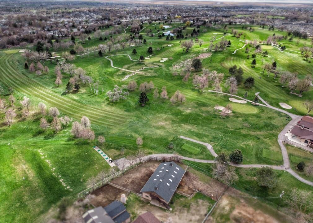 Utah: Kaysville